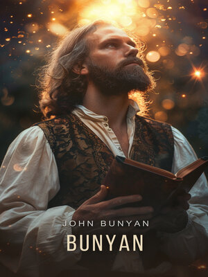 cover image of Bunyan
